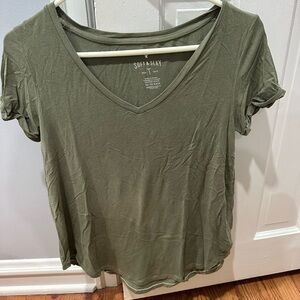 American eagle soft and sexy shirt